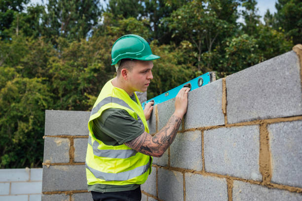 Best Concrete Demolition Services in North Bend, WA