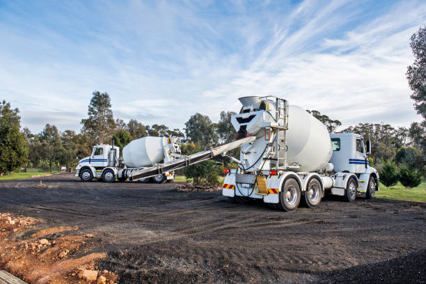 Best Concrete Foundation Repair in North Bend, WA