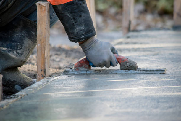 Best Concrete Pool Decks in North Bend, WA