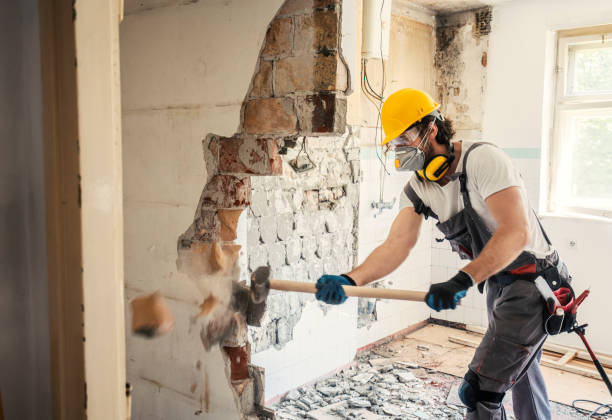 Best Concrete Removal and Replacement in North Bend, WA
