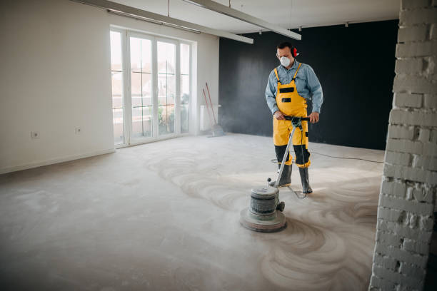 Best Decorative Concrete in North Bend, WA
