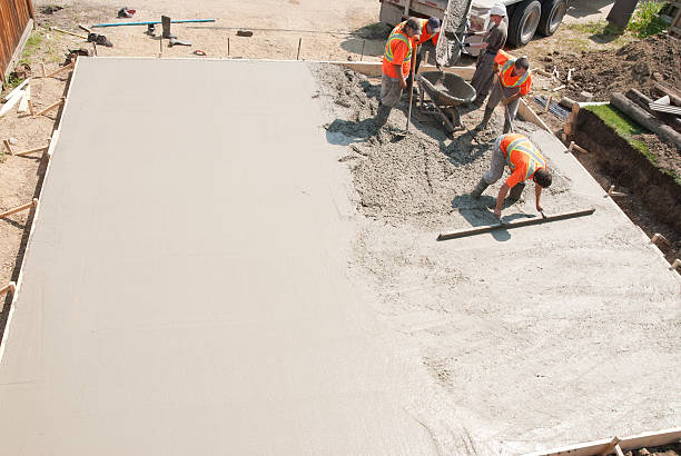 Best Concrete Removal and Replacement in North Bend, WA