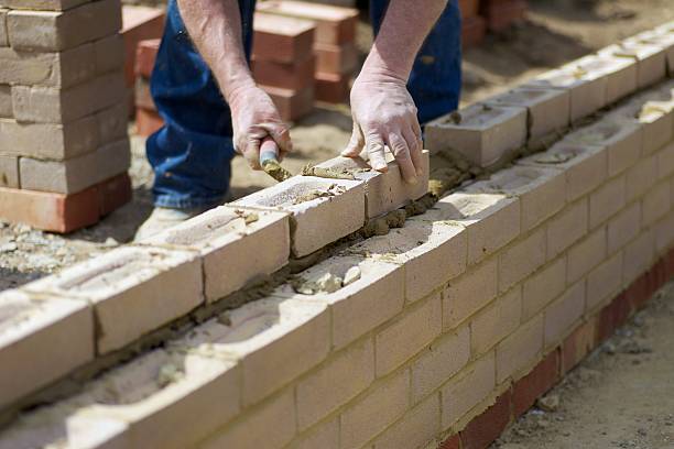 Best Stamped Concrete Services in North Bend, WA