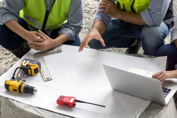 Best Concrete Grinding and Polishing in North Bend, WA