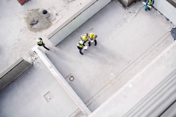Trusted WA Concrete contractor Experts